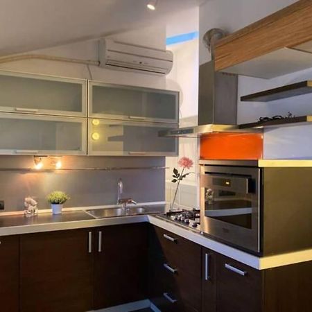 Sky-View Apartmentin Perfect City Center Софія Екстер'єр фото